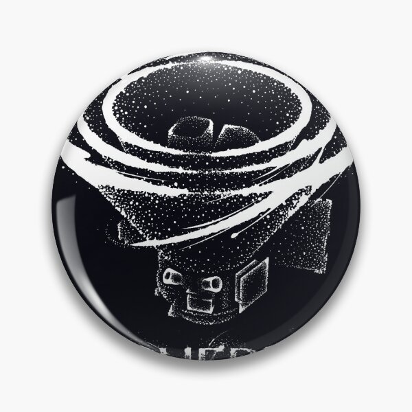 Item preview, SPHEREx Space Telescope NASA designed and sold by KiwiRider.