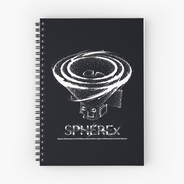Item preview, SPHEREx Space Telescope NASA designed and sold by KiwiRider.