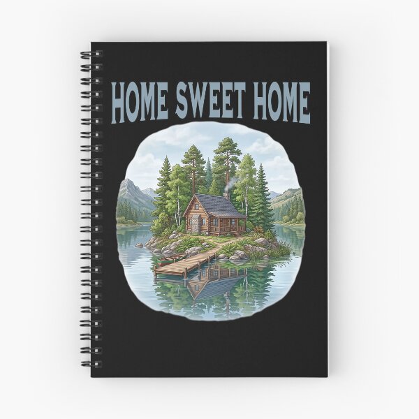 Item preview, Home Sweet Home designed and sold by ReneMM.