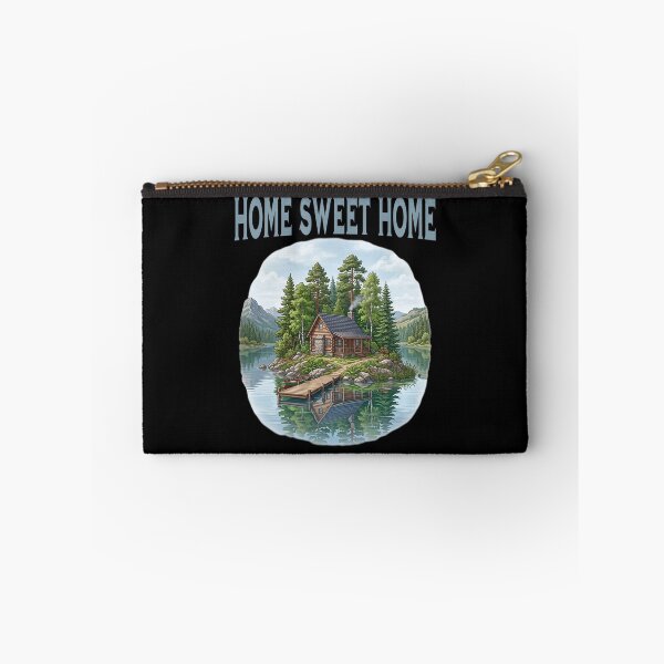 Item preview, Home Sweet Home designed and sold by ReneMM.