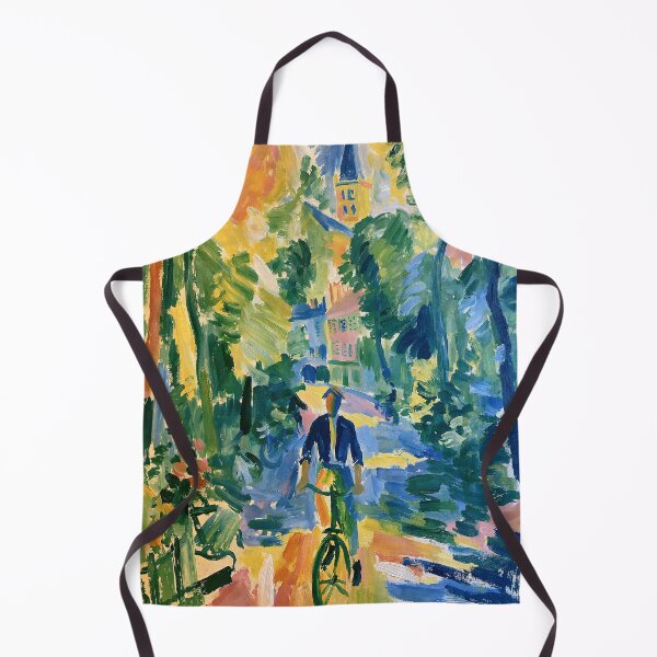 Item preview, Through the Whispering Canopy designed and sold by Venon28.