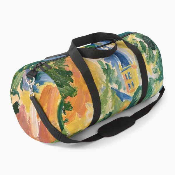 Item preview, Through the Whispering Canopy designed and sold by Venon28.