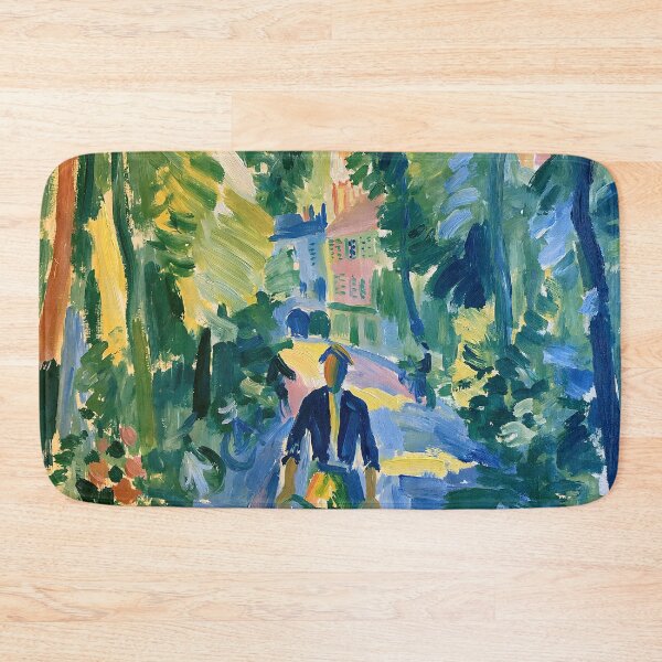 Item preview, Through the Whispering Canopy designed and sold by Venon28.