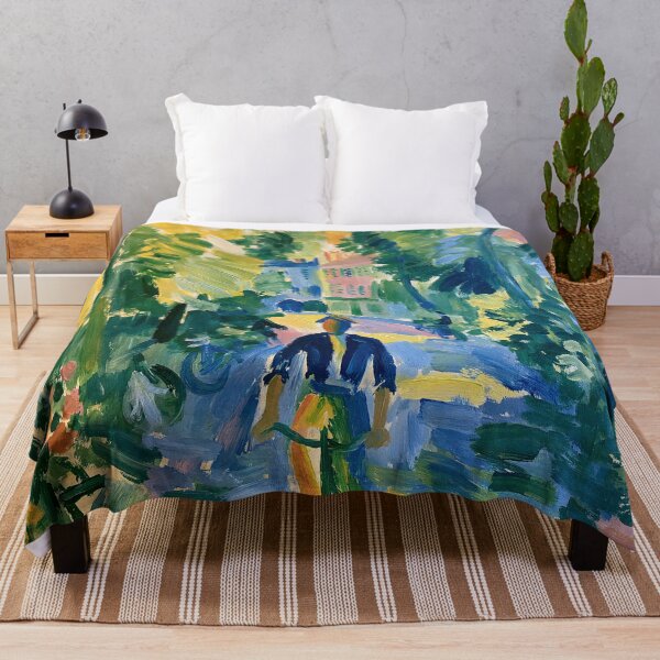 Item preview, Through the Whispering Canopy designed and sold by Venon28.