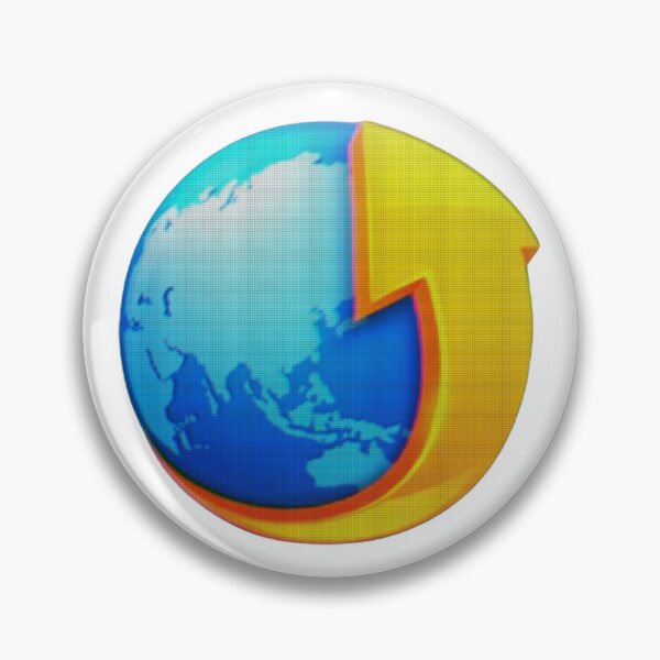 Item preview, Opera Browser CRT Y2K Retro Internet Aesthetic designed and sold by TrxshWear.