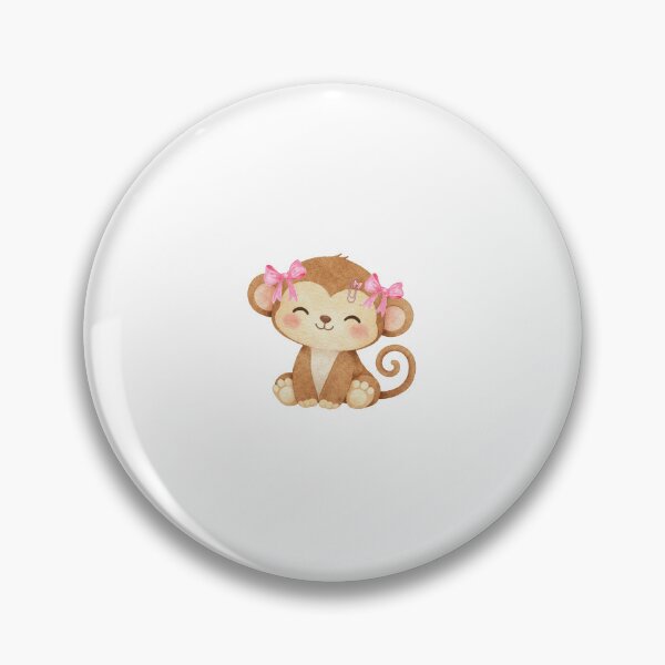 Item preview, Monkey designed and sold by Sowaninongtdu.