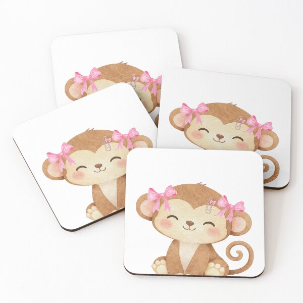 Item preview, Monkey designed and sold by Sowaninongtdu.