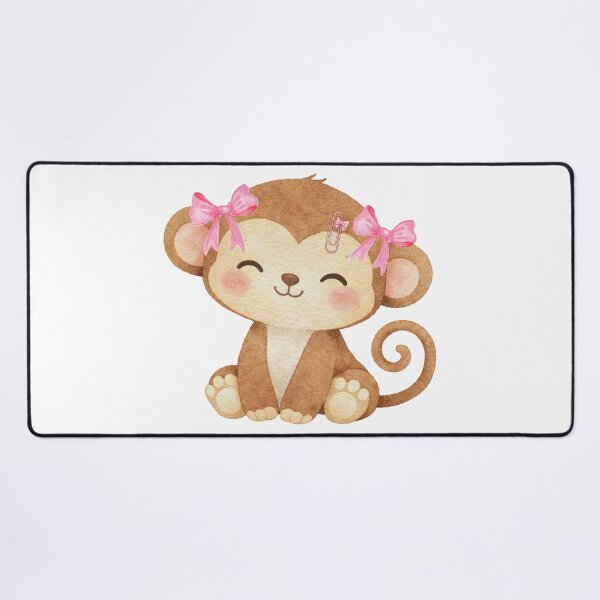 Item preview, Monkey designed and sold by Sowaninongtdu.