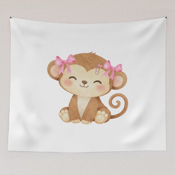 Item preview, Monkey designed and sold by Sowaninongtdu.