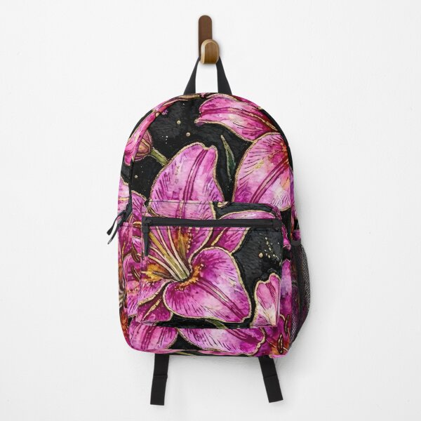 Item preview, Stargazer Lily designed and sold by GraphicsClub.
