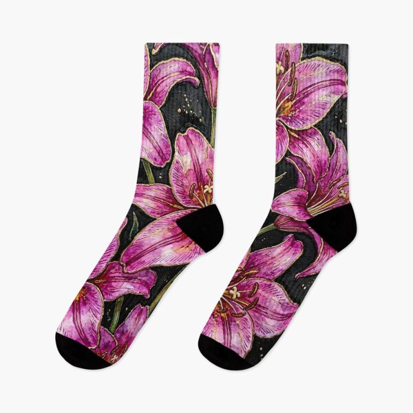 Item preview, Stargazer Lily  designed and sold by GraphicsClub.
