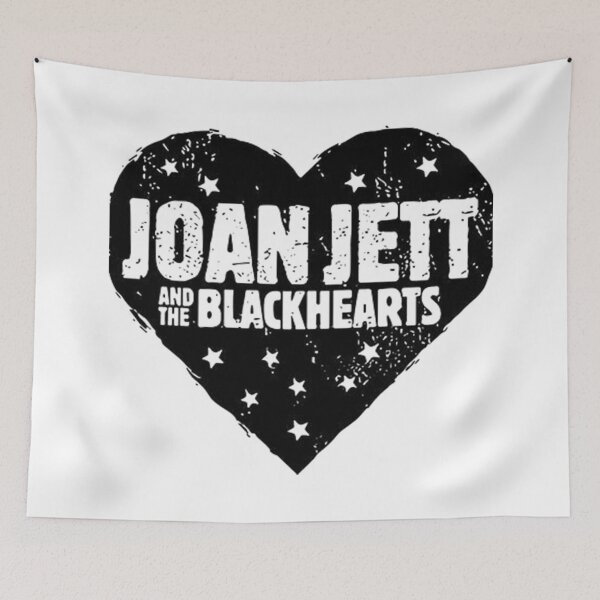 Item preview, Vintage Black Hearts Album Punk designed and sold by CeceSunmori.
