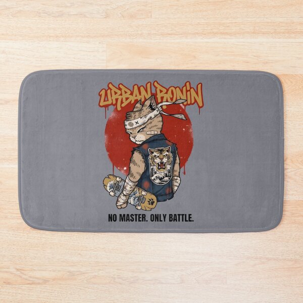 Item preview, Urban Ronin designed and sold by MOFAPPAREL.