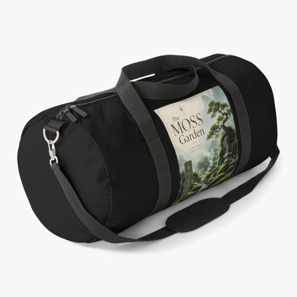 Item preview, The Moss Garden – A Tiny World, A Quiet Place  designed and sold by Sketchlegacy.