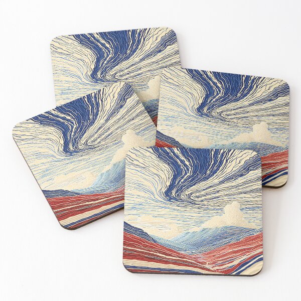 Item preview, Whirlwind Valley Dreamscape designed and sold by Venon28.