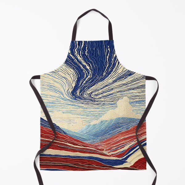 Item preview, Whirlwind Valley Dreamscape designed and sold by Venon28.