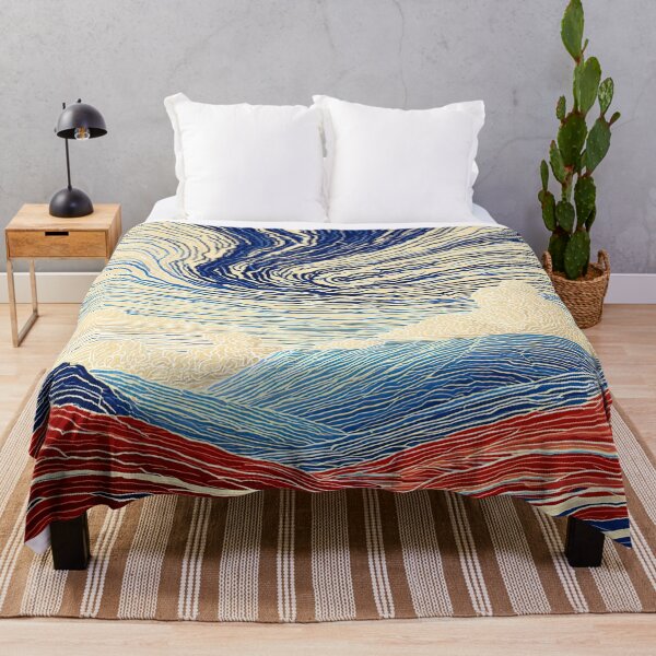 Item preview, Whirlwind Valley Dreamscape designed and sold by Venon28.