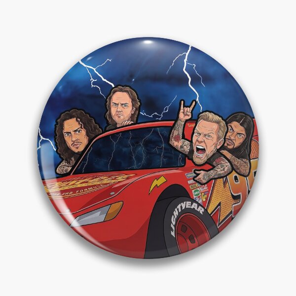 Item preview, Ride the Ka-chow designed and sold by CalyCollab.