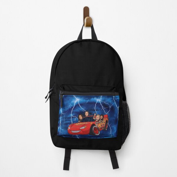 Item preview, Ride the Ka-chow designed and sold by CalyCollab.