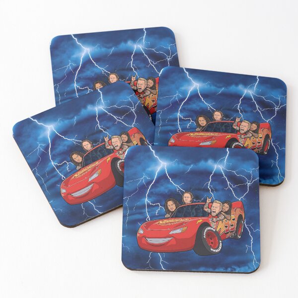 Item preview, Ride the Ka-chow designed and sold by CalyCollab.