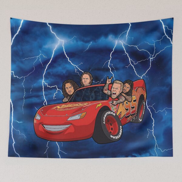 Artikelvorschau, Reite den Ka-chow entworfen und verkauft von CalyCollab.