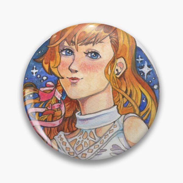 Item preview, Ryne Portrait designed and sold by TrollkaRuby.