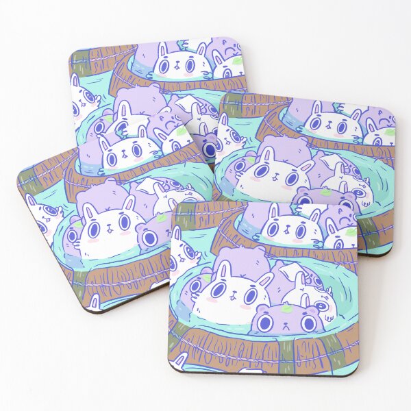 Item preview, Bath House  designed and sold by The Mossy Toadstool.
