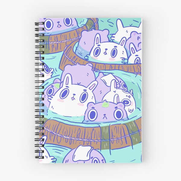 Item preview, Bath House  designed and sold by The Mossy Toadstool.