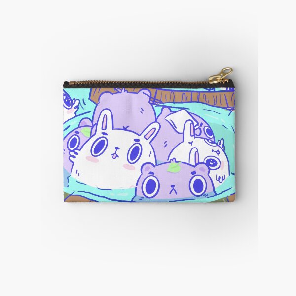 Item preview, Bath House  designed and sold by The Mossy Toadstool.