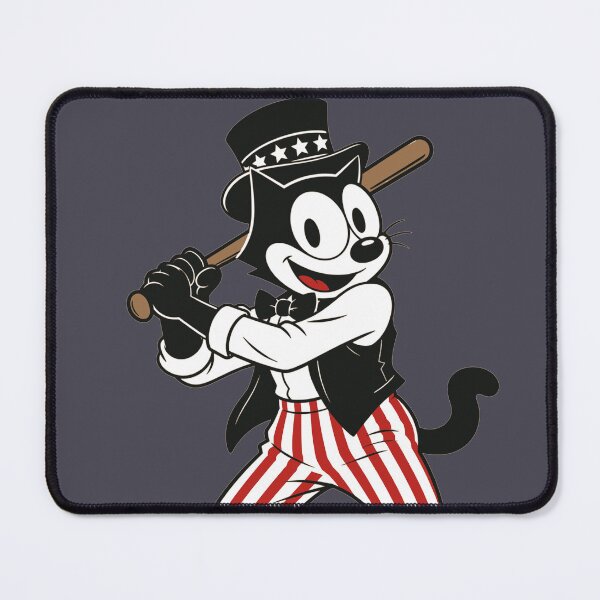 Item preview, Felix the Cat - Get in the Game With Felix 2 of 2 designed and sold by VoglR.
