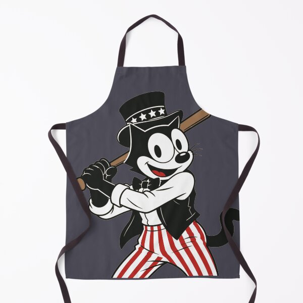Item preview, Felix the Cat - Get in the Game With Felix 2 of 2 designed and sold by VoglR.