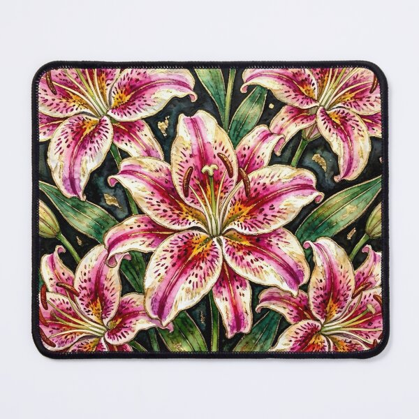 Item preview, Stargazer Lily  designed and sold by GraphicsClub.