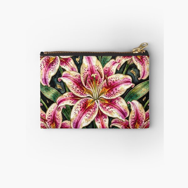 Item preview, Stargazer Lily  designed and sold by GraphicsClub.
