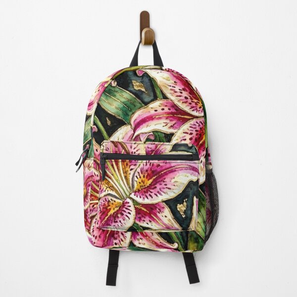 Item preview, Stargazer Lily designed and sold by GraphicsClub.