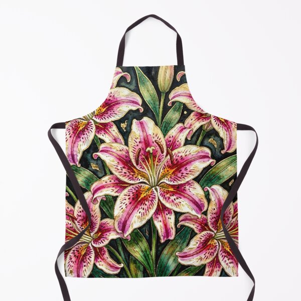 Item preview, Stargazer Lily designed and sold by GraphicsClub.