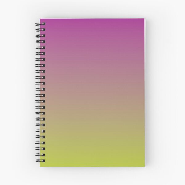 Item preview, Retro Purple and Olive Green Gradient designed and sold by BetweenForms.