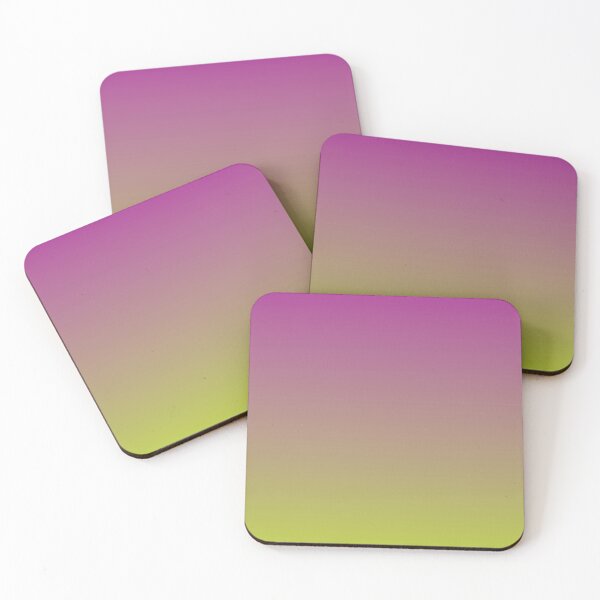 Item preview, Retro Purple and Olive Green Gradient designed and sold by BetweenForms.