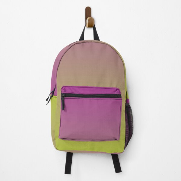 Item preview, Retro Purple and Olive Green Gradient designed and sold by BetweenForms.