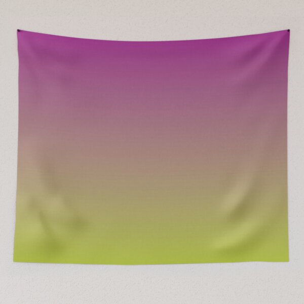 Item preview, Retro Purple and Olive Green Gradient designed and sold by BetweenForms.