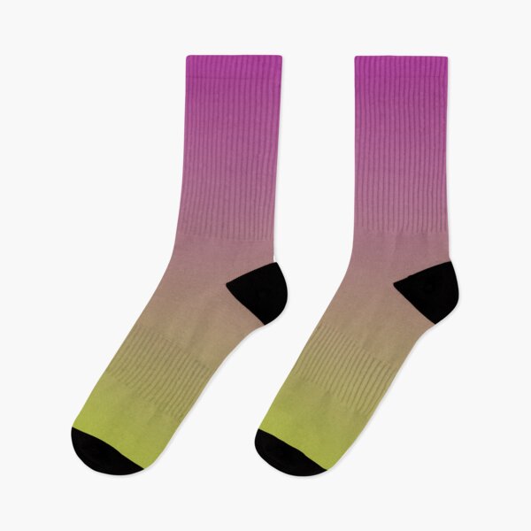 Item preview, Retro Purple and Olive Green Gradient designed and sold by BetweenForms.