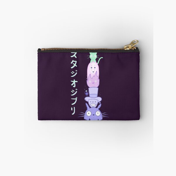 Item preview, Japanese creatures designed and sold by The Mossy Toadstool.