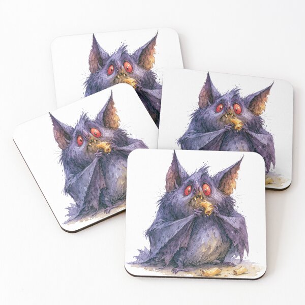 Item preview, Gnarl’s Midnight Snack Attack designed and sold by Venon28.