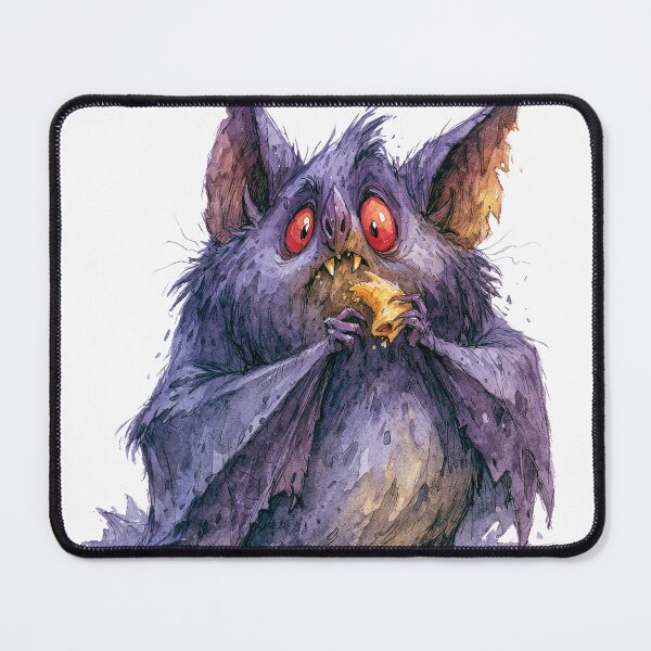 Item preview, Gnarl’s Midnight Snack Attack designed and sold by Venon28.