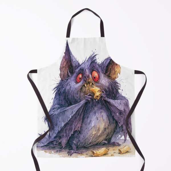 Item preview, Gnarl’s Midnight Snack Attack designed and sold by Venon28.