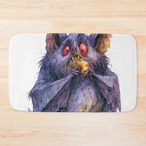 Item preview, Gnarl’s Midnight Snack Attack designed and sold by Venon28.