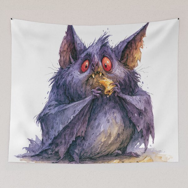 Item preview, Gnarl’s Midnight Snack Attack designed and sold by Venon28.