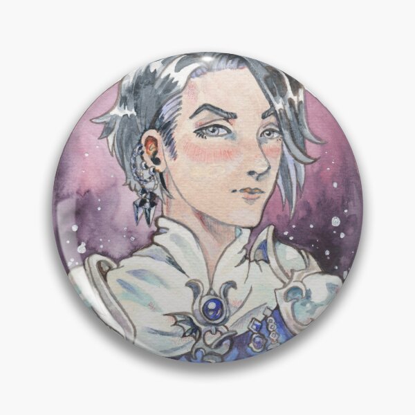 Item preview, Retrato de cero designed and sold by TrollkaRuby.