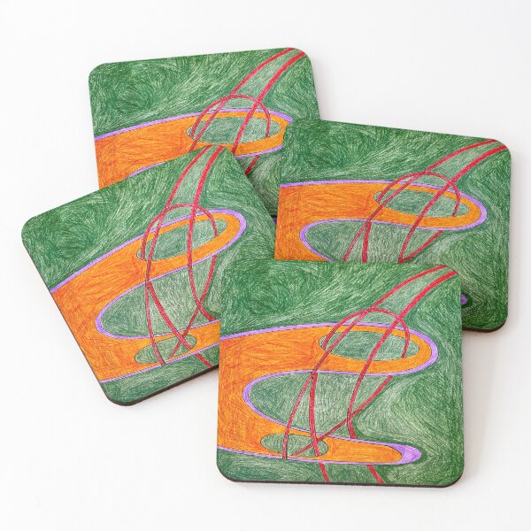 Item preview, STRING THEORY designed and sold by Haxson37art.