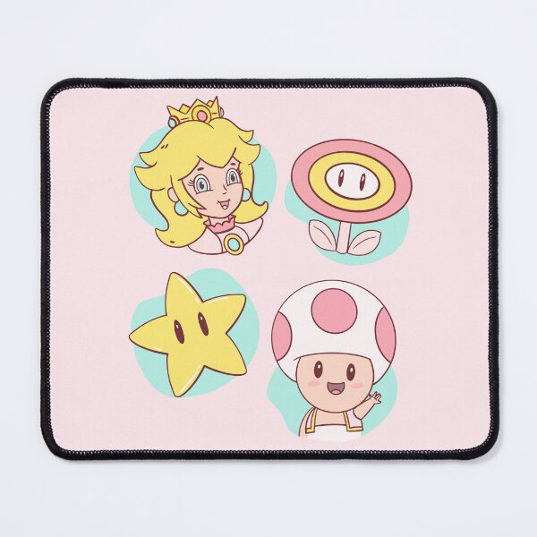 Item preview, Fantasy Pink Party designed and sold by The Mossy Toadstool.