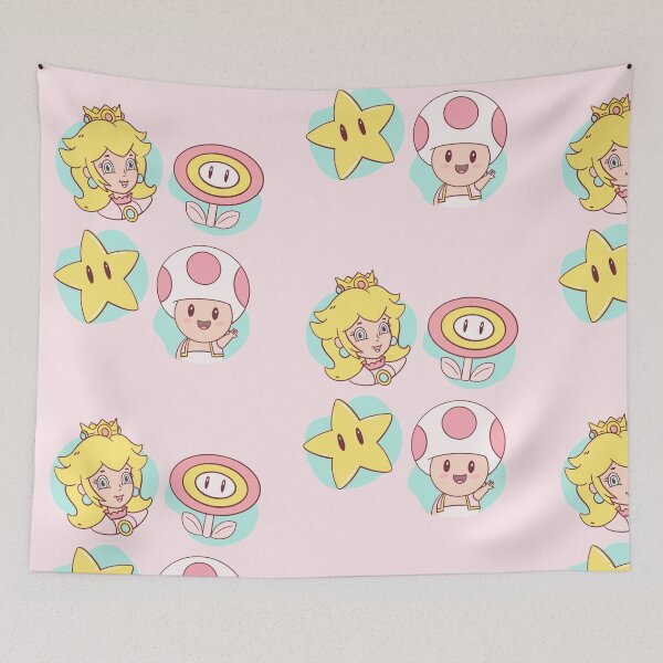Item preview, Fantasy Pink Party designed and sold by The Mossy Toadstool.